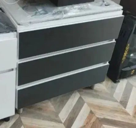 اجاق گاز طرح فر روی استیل برند جنرال