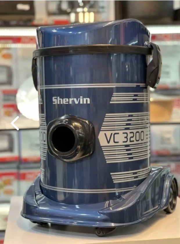 جاروبرقی شروین مدلCV3200