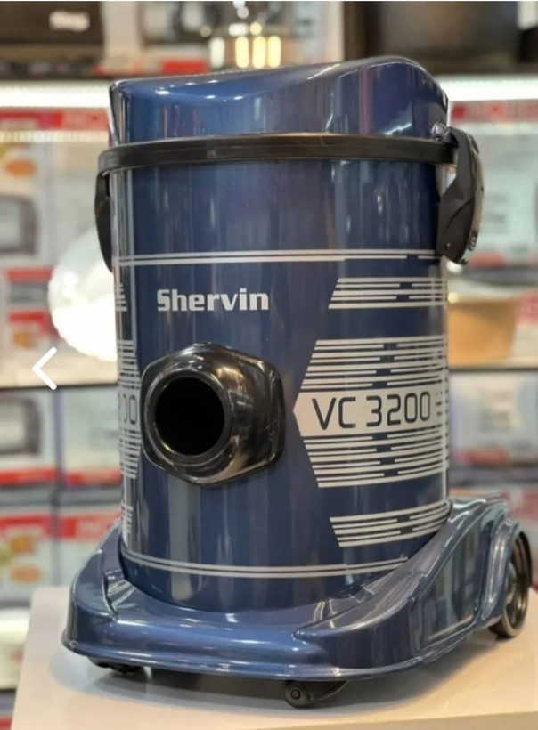 جاروبرقی شروین مدلCV3200