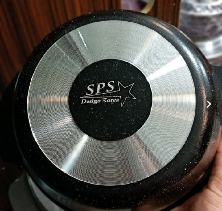 سرویس قابلمه10پارچه اس پی اس(SPS)