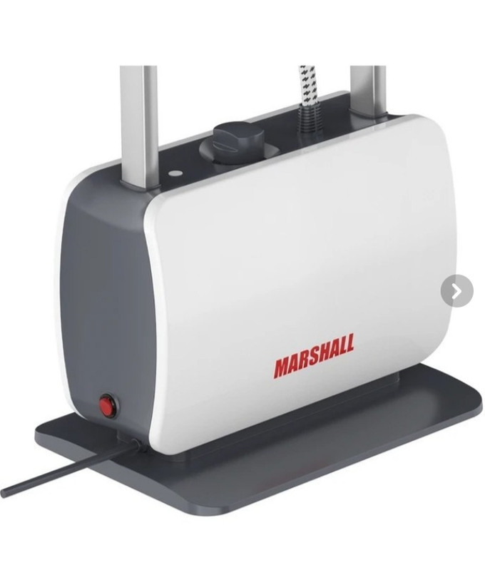 اتو بخارگر مارشال مدل M5700 ظرفیت ۱ لیتر