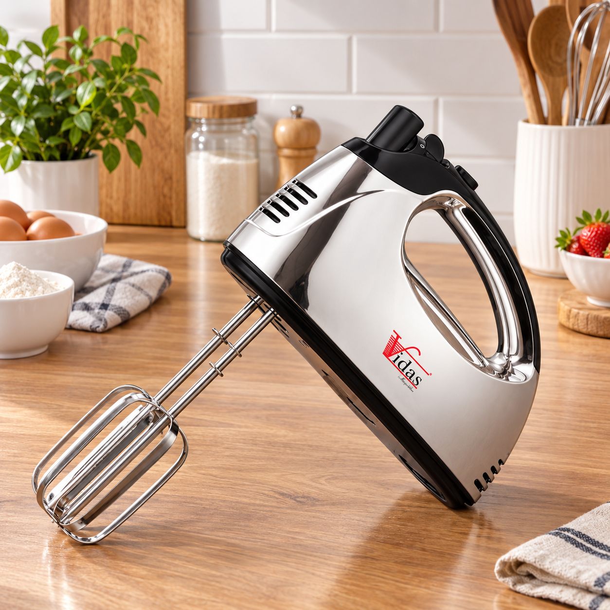 همزن ویداس مدل VI-3882
